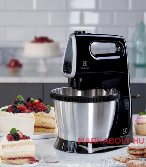 Electrolux ESM3310 tálas mixer 